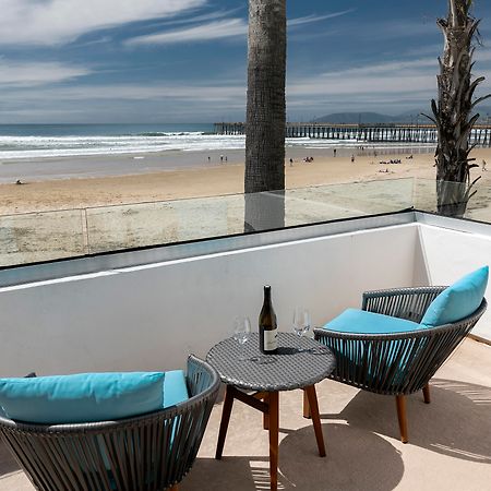 Sandcastle Hotel On The Beach Pismo Beach Kültér fotó