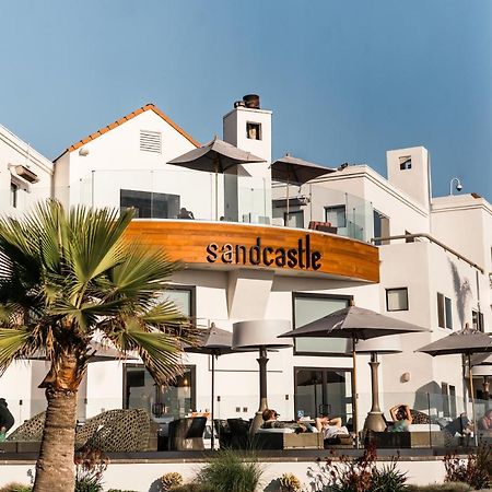 Sandcastle Hotel On The Beach Pismo Beach Kültér fotó